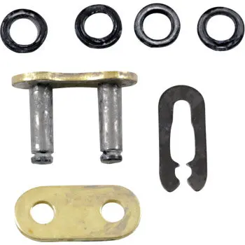 520 R33-Chain Replacement Connecting Link-Clip 1