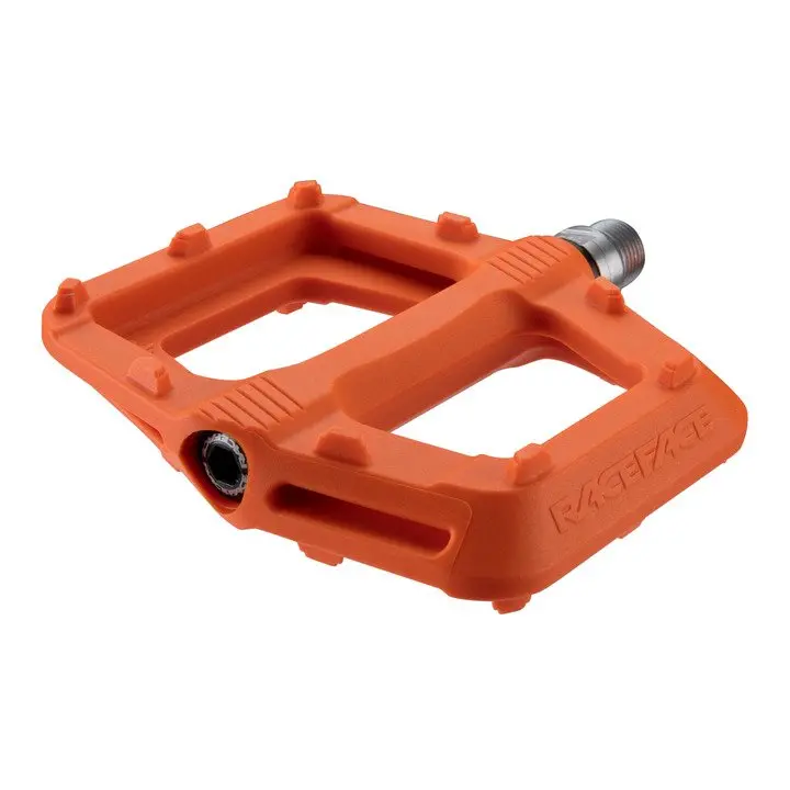 Race Face - Ride Pedals 5