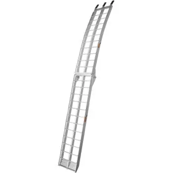 Folding Ramp - 89" X 12" 1