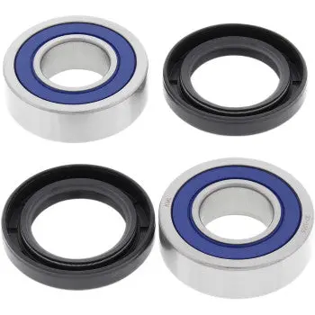 Wheel Bearing Kit - Front - Honda Cbr/Rvt 1