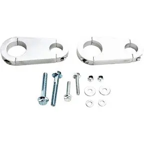 Nerf Bar Hardware Kit - Honda 1