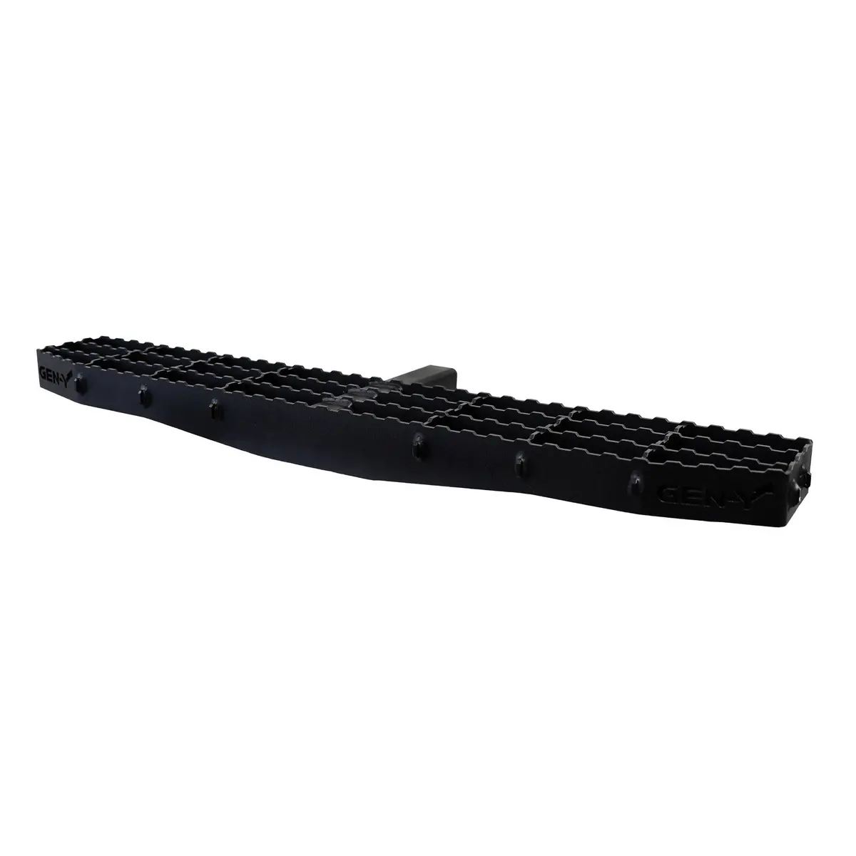 Gen-Y Hitch Phantom Heavy-Duty Serrated Xl Step 1