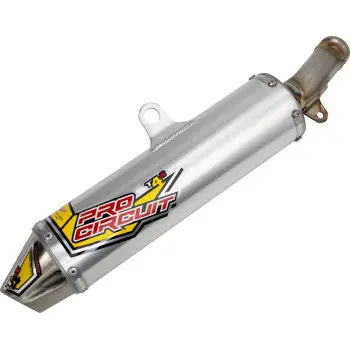T-4 Silencer - Honda 1