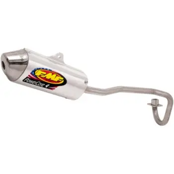 Powercore 4 Exhaust 1