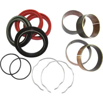 Fork Bushings And Seals Kit - '01-'16 Gl1800 1
