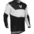 Launchmode Storm Jersey - Black - Large 1