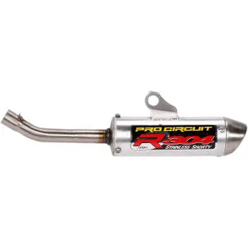 R-304 Silencer - Honda 1