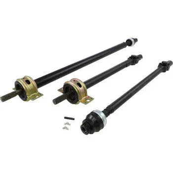 Complete Propeller Shaft - Polaris 1