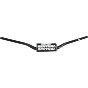 Handlerbar - Fatbar - 827 - Villopoto/Stewart - Black 1