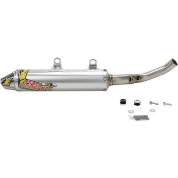 T-4 Silencer - Raptor 700R 1
