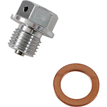 Magnetic Drain Plug - Suzuki 1