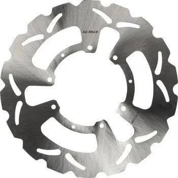 Brake Rotor - Honda 1