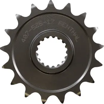 Front Sprocket - 17 Tooth - Aprilia/Bmw 1
