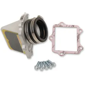 Rad Valve Reed Cage Assembly - Yamaha 1