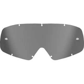 Youth Vision Lens - Silver Mirror 1