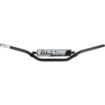 Handlebar - Yzf/Kxf-7/8"- Aluminum-Black 1