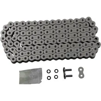 X1r3 525 Chain - Nickel - 122 Link 1