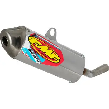 Powercore 2 Shorty Muffler -Yamaha 1