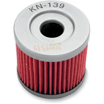 Performance Oil Filter - Artic Cat/Kawasaki/Suzuki 1