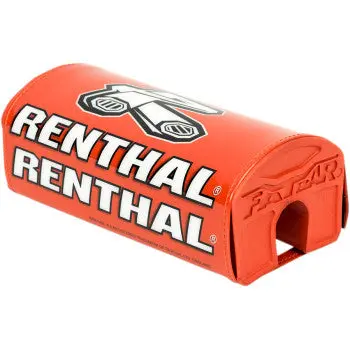 Handlebar Pad - Fatbar™ - Limited Edition - Orange 1