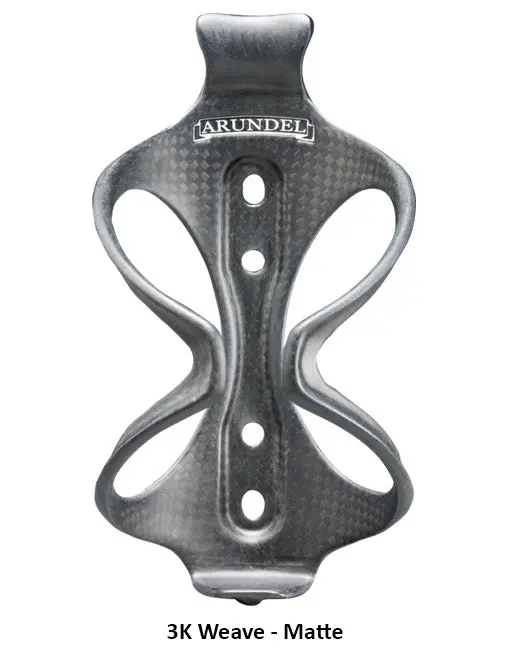 Arundel Mandible Bottle Cage 10