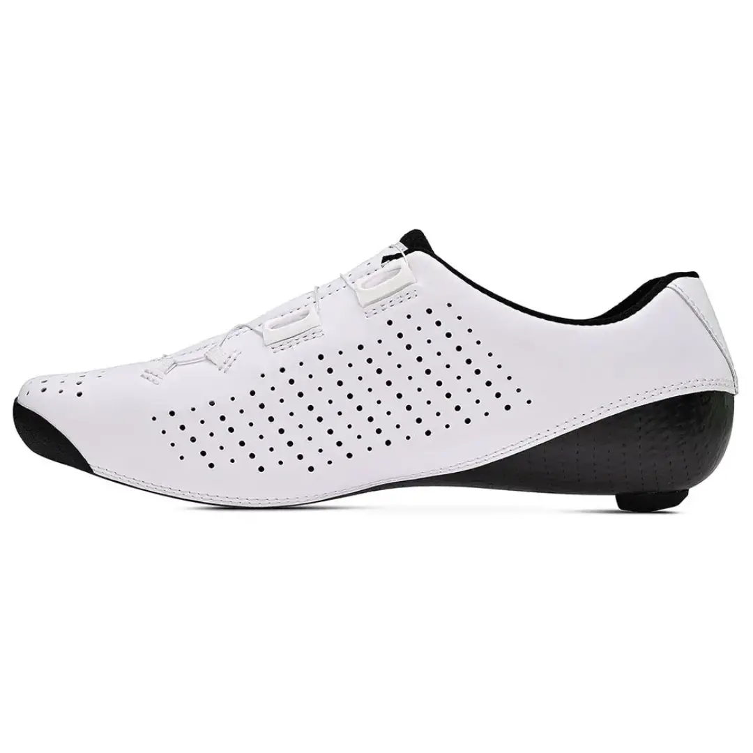 Bont Shoes Vaypor White 3
