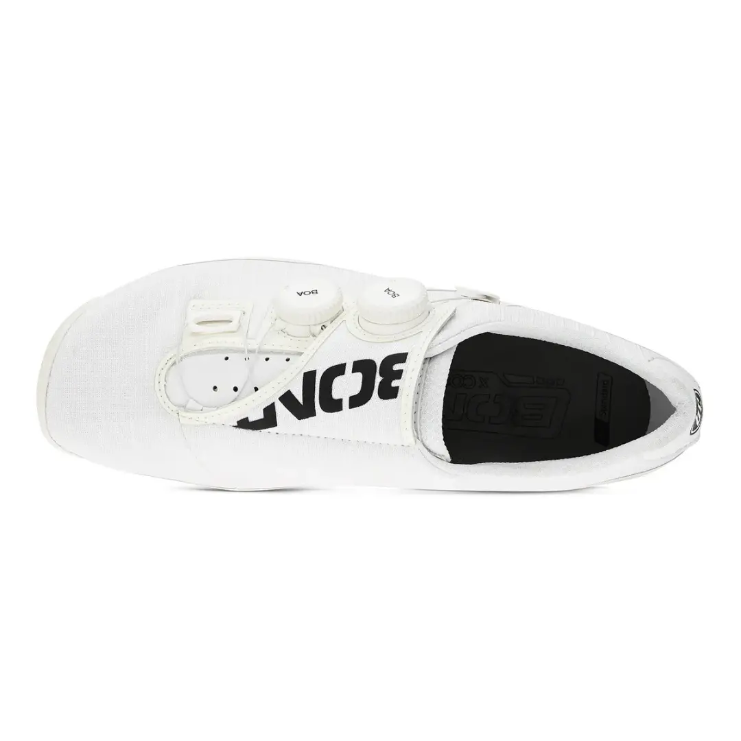 Bont Vaypor Sl G White 4