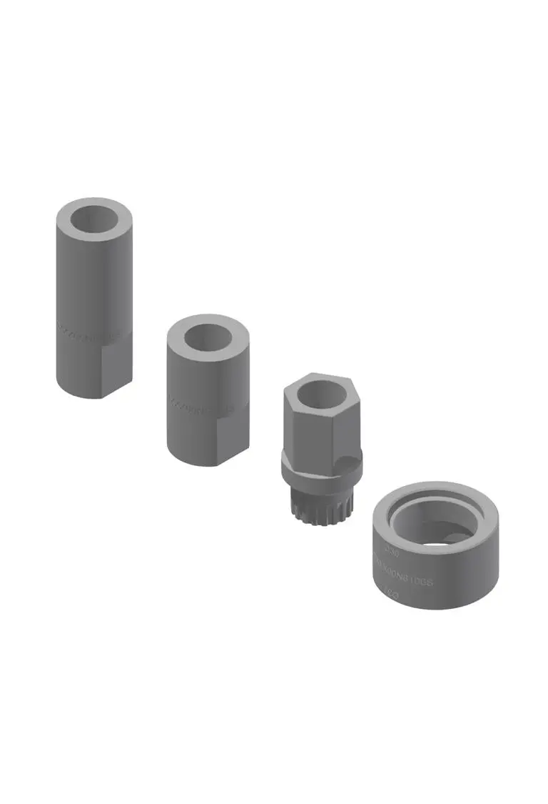 Dt Swiss - Hub Tools 9