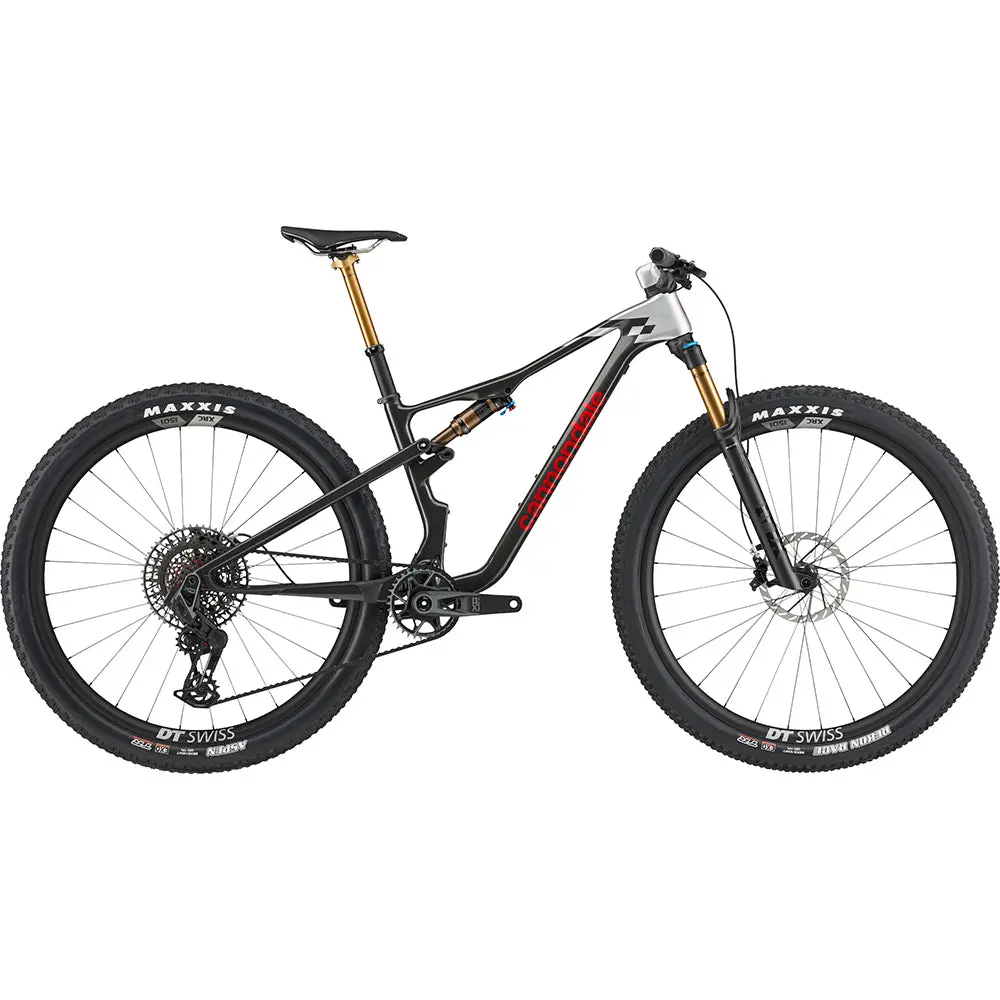 Cannondale Scalpel 1 1