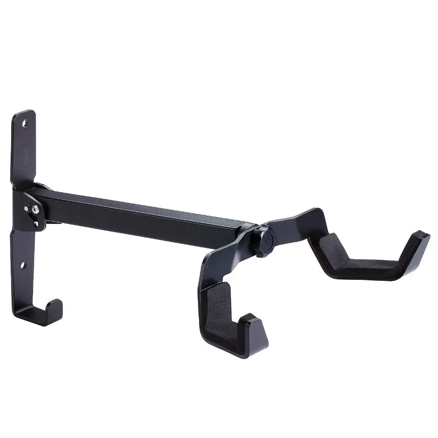 Bbb - Wallmount Deluxe Storage Hook 1