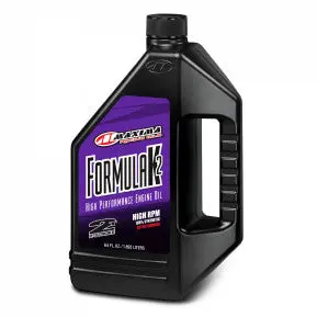 Formula K2 Synthetic Premix - 64 U.S. Fl Oz. 1
