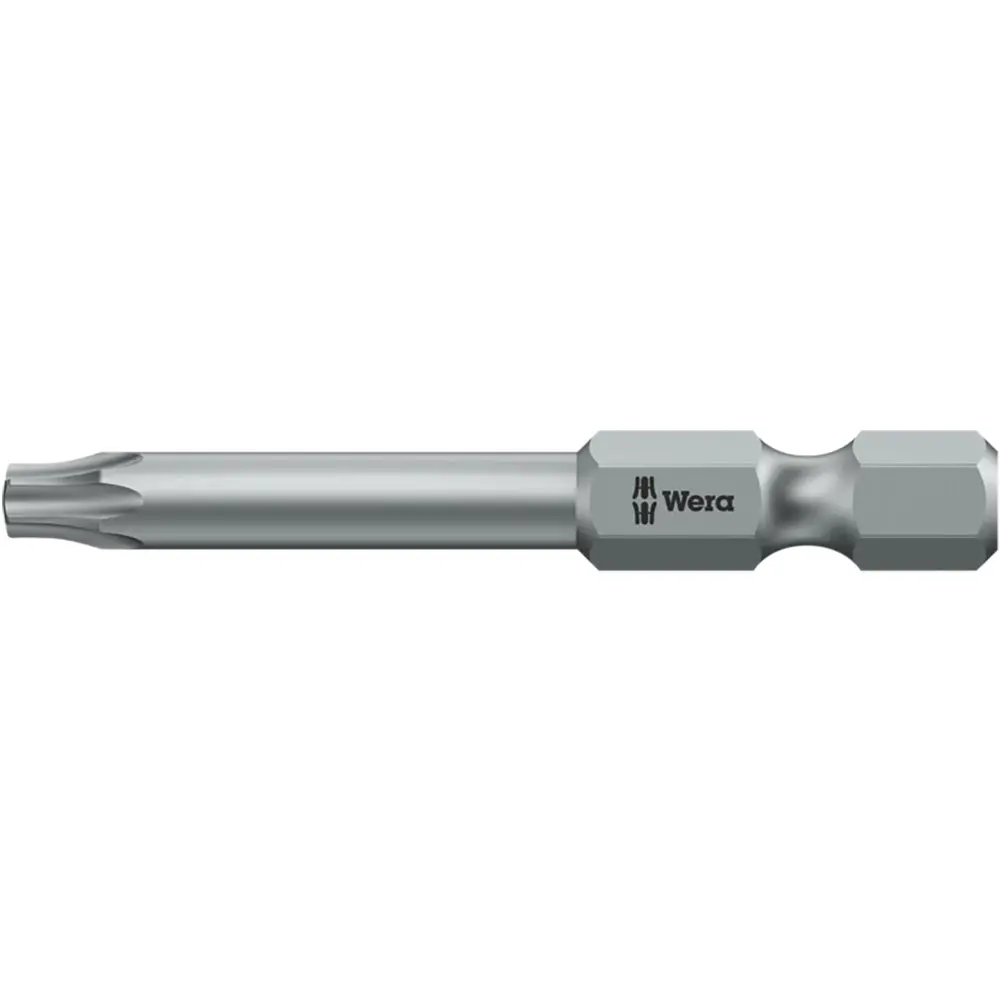 Wera Torx Plus 867/4 Z 40 Ip Bit 1