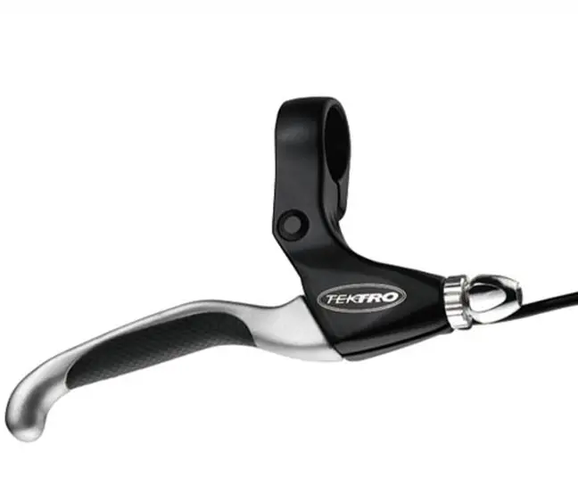 Tektro - El550fr-Rs Mechanical Lever Set W/Sensor 1