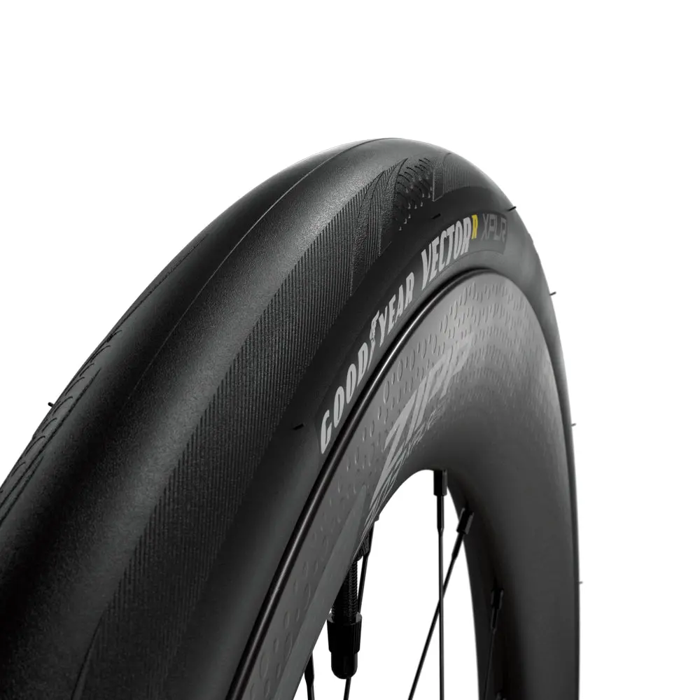 Goodyear Vector R Xplr Tyre 1
