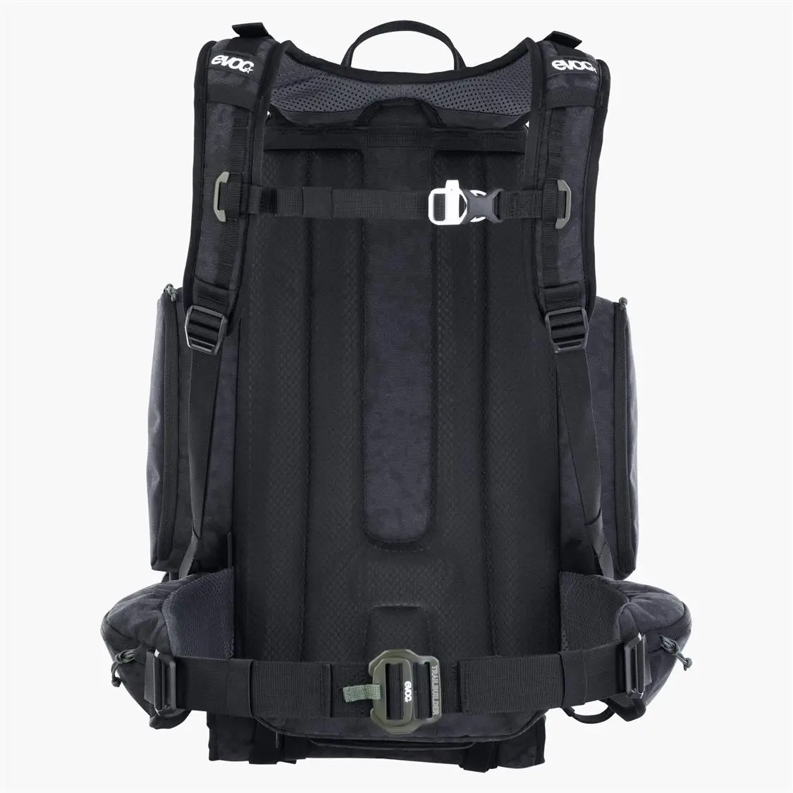 Evoc - Trail Builder 35 (Ss26) 2