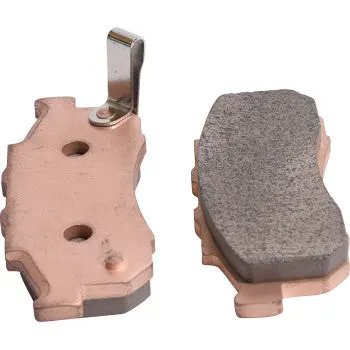 Sintered Brake Pads 1