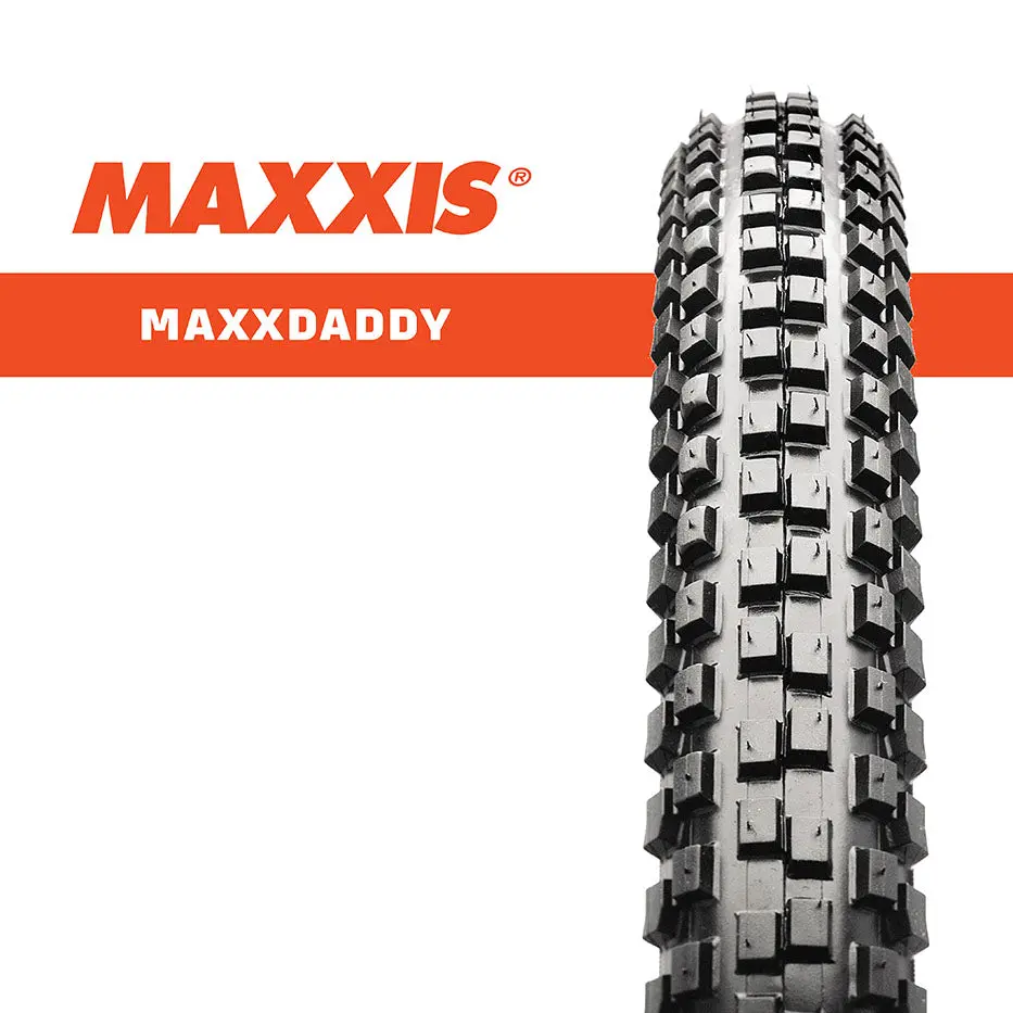 Maxxis - 20" Maxxdaddy 1