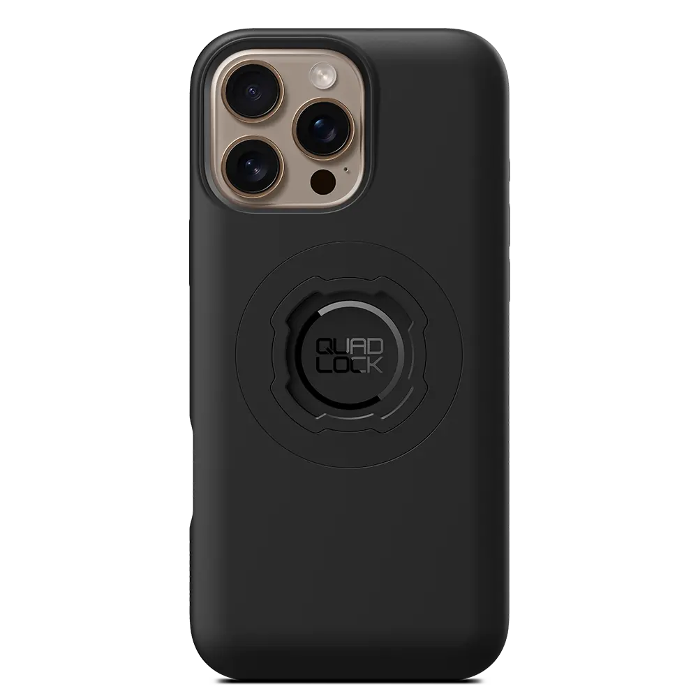 Quad Lock - Iphone 16 2