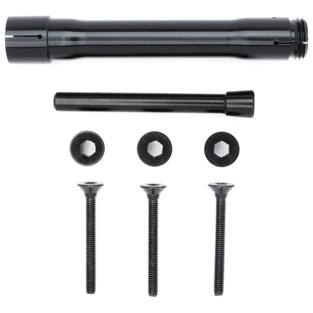 Gt Helion/Sensor (2015-2016) Frame Parts 3