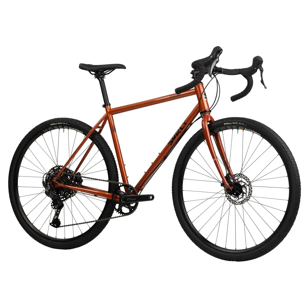 Surly Straggler 1X11 1