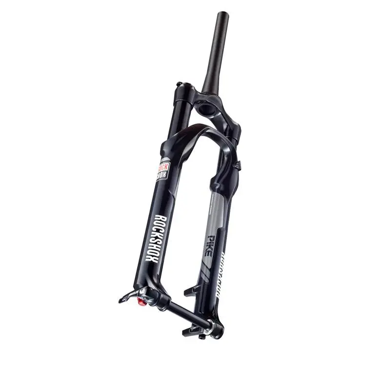 Rockshox Pike Dj A2 (2016-2017) Fork Spare Parts 2