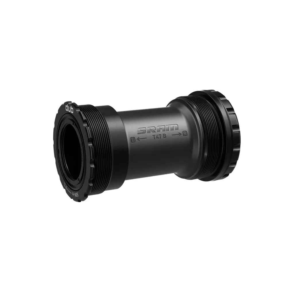 Sram Bottom Bracket Dub T47 (Road And Road Wide) 77Mm 1