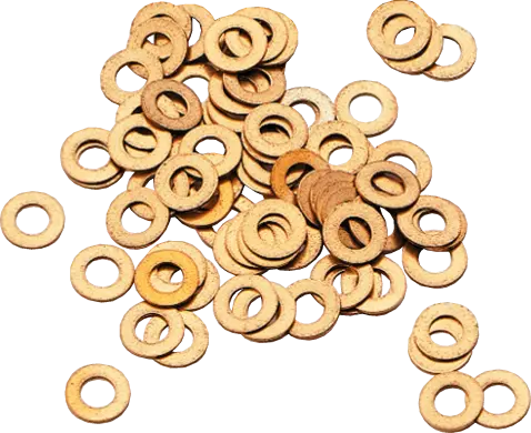 Dt Swiss - Phr Washers 2