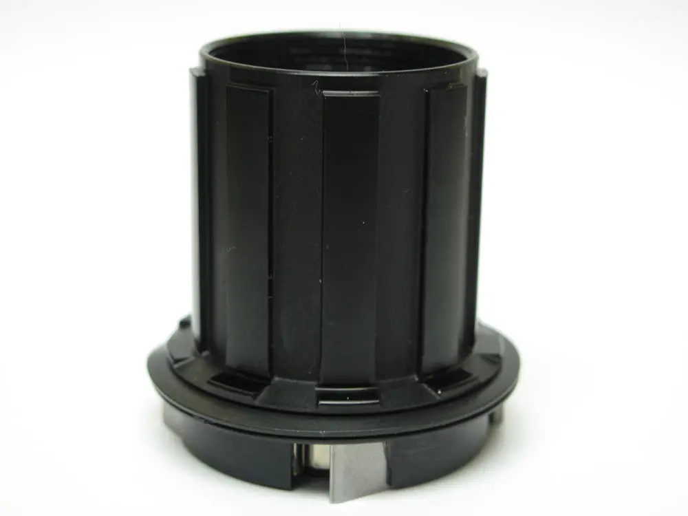 Sram X0 Hub Parts 1