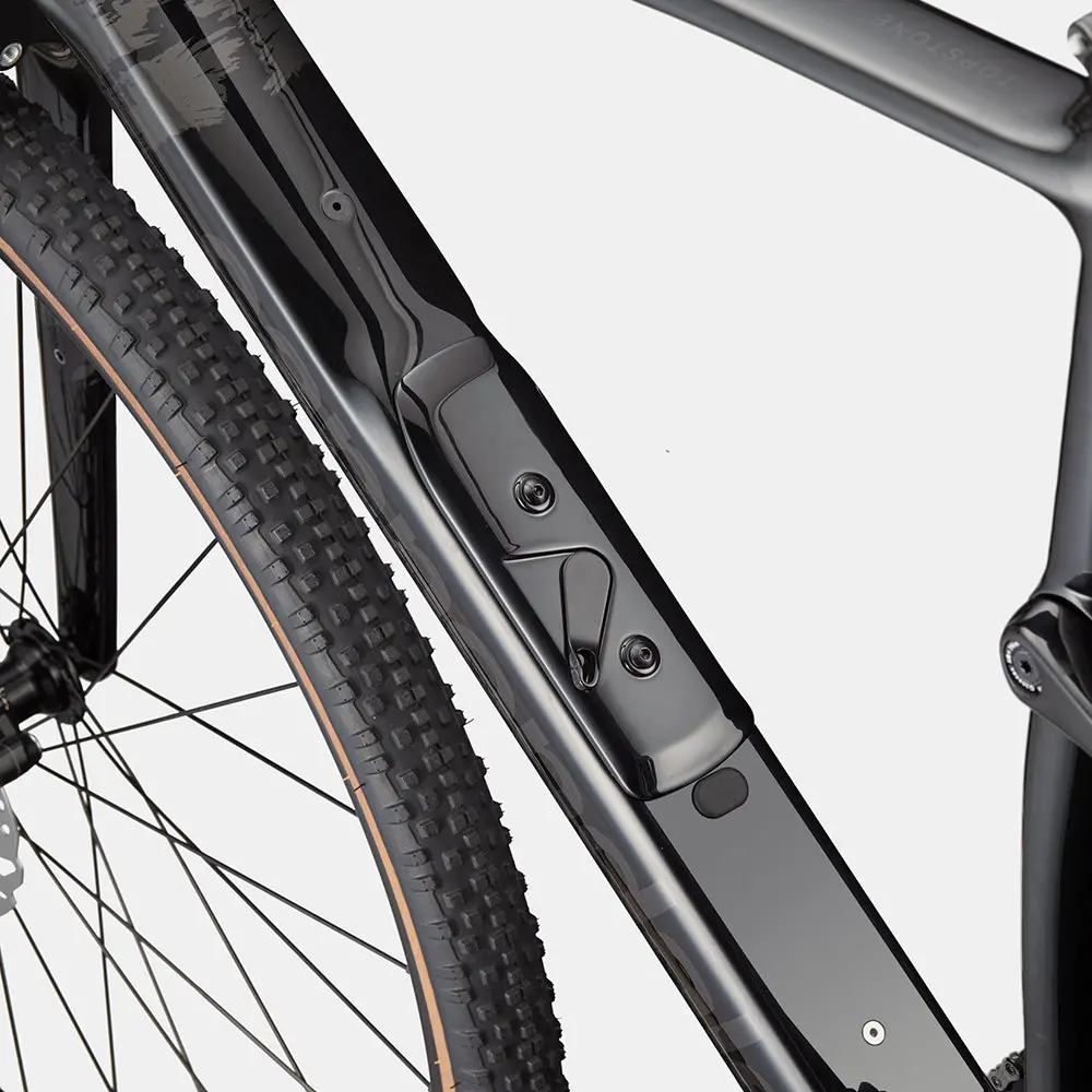 Cannondale Topstone Carbon 3 Grx - 2X 5