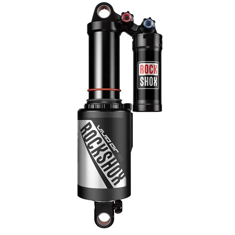 Rockshox Vivid Air Shock Spare Parts 1