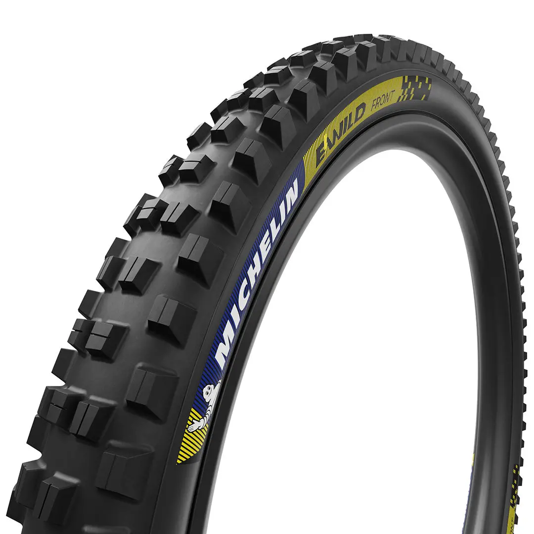 Michelin E-Wild Front Racing Line 1