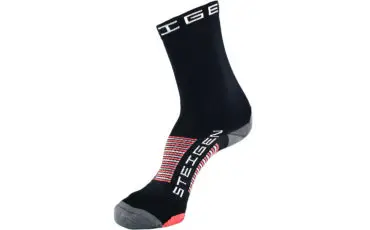 Steigen Oxford Socks 3/4 Length 5