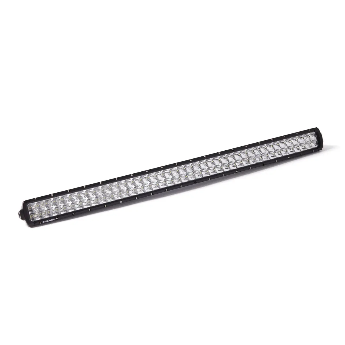 40" Stealth Curved C Series Led Light Bar 2