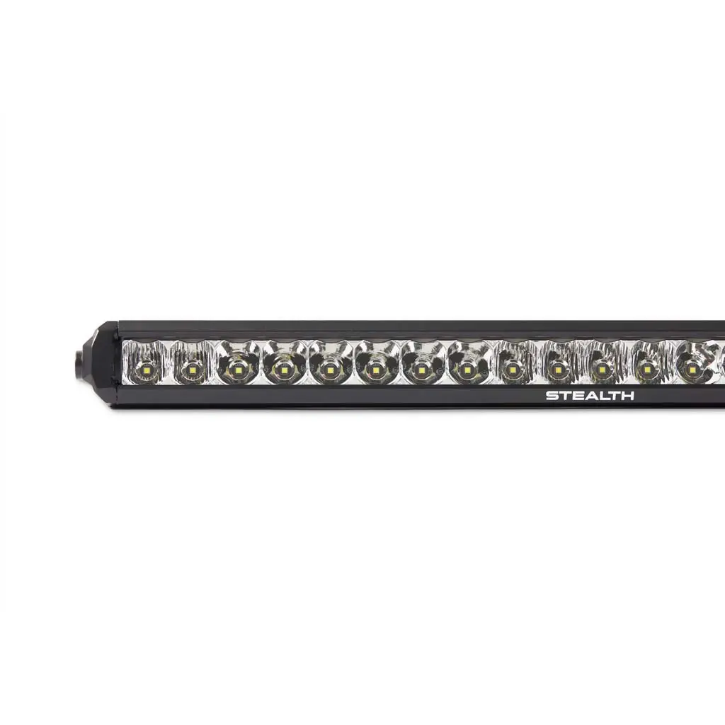 40" Stealth S Series Led Light Bar 1